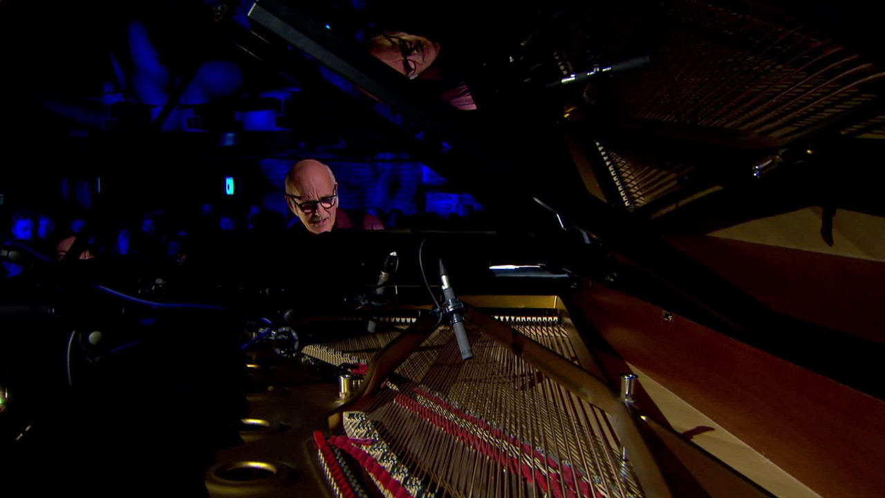 Experience - Live At Fabric, London/2013