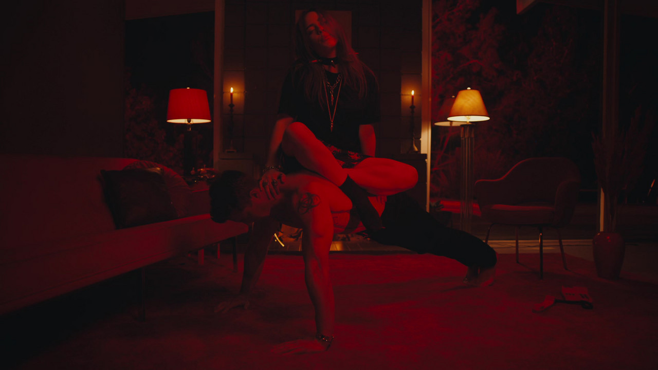 bad guy - Single - Billie Eilish | Spotify