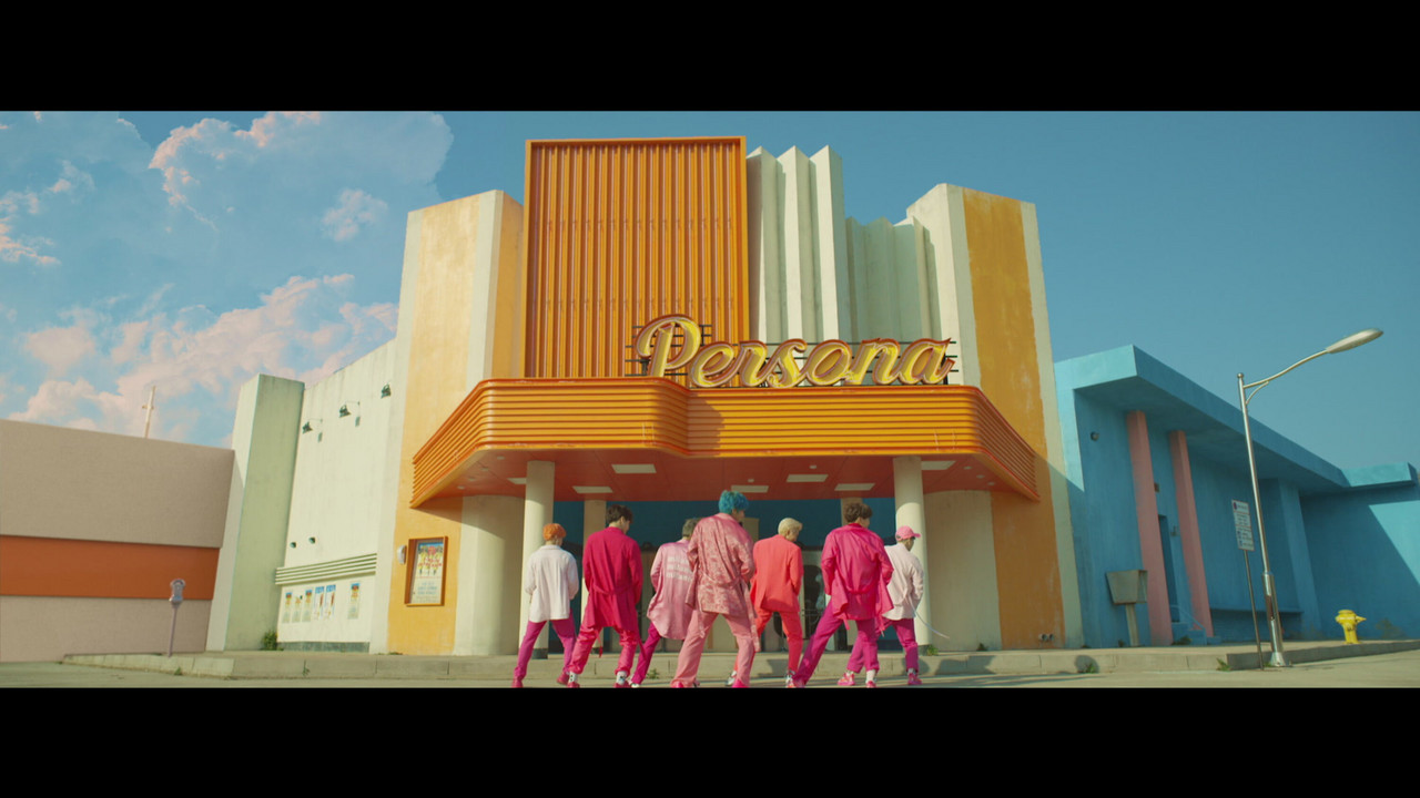 Boy With Luv (feat. Halsey) - song and lyrics by BTS, Halsey | Spotify