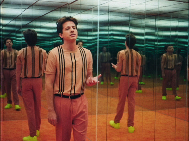 Charlie Puth - Done For Me (feat. Kehlani)