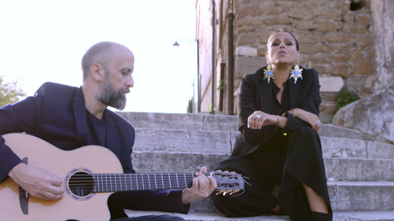 Normalmente (feat. Joe Barbieri)