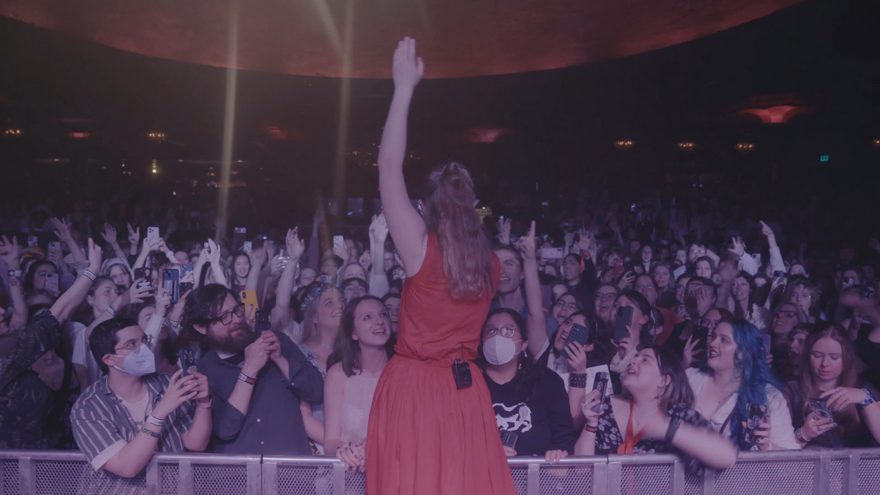 LABOUR (Live on Tour)