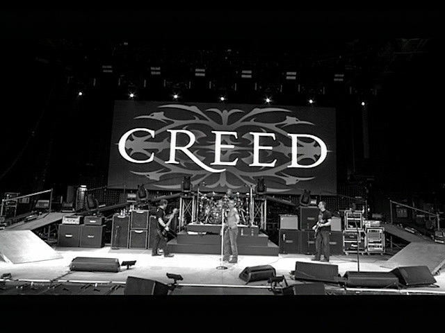 Overcome - song and lyrics by Creed | Spotify