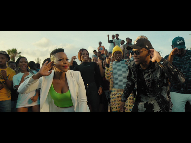 Jerusalema (feat. Nomcebo Zikode)