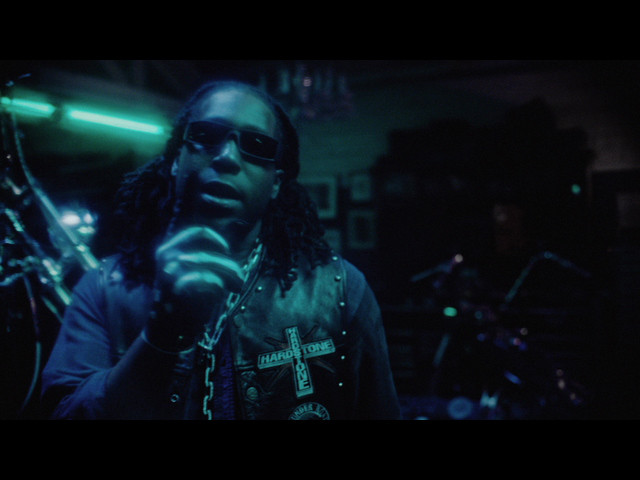 Don Toliver - NEW DROP