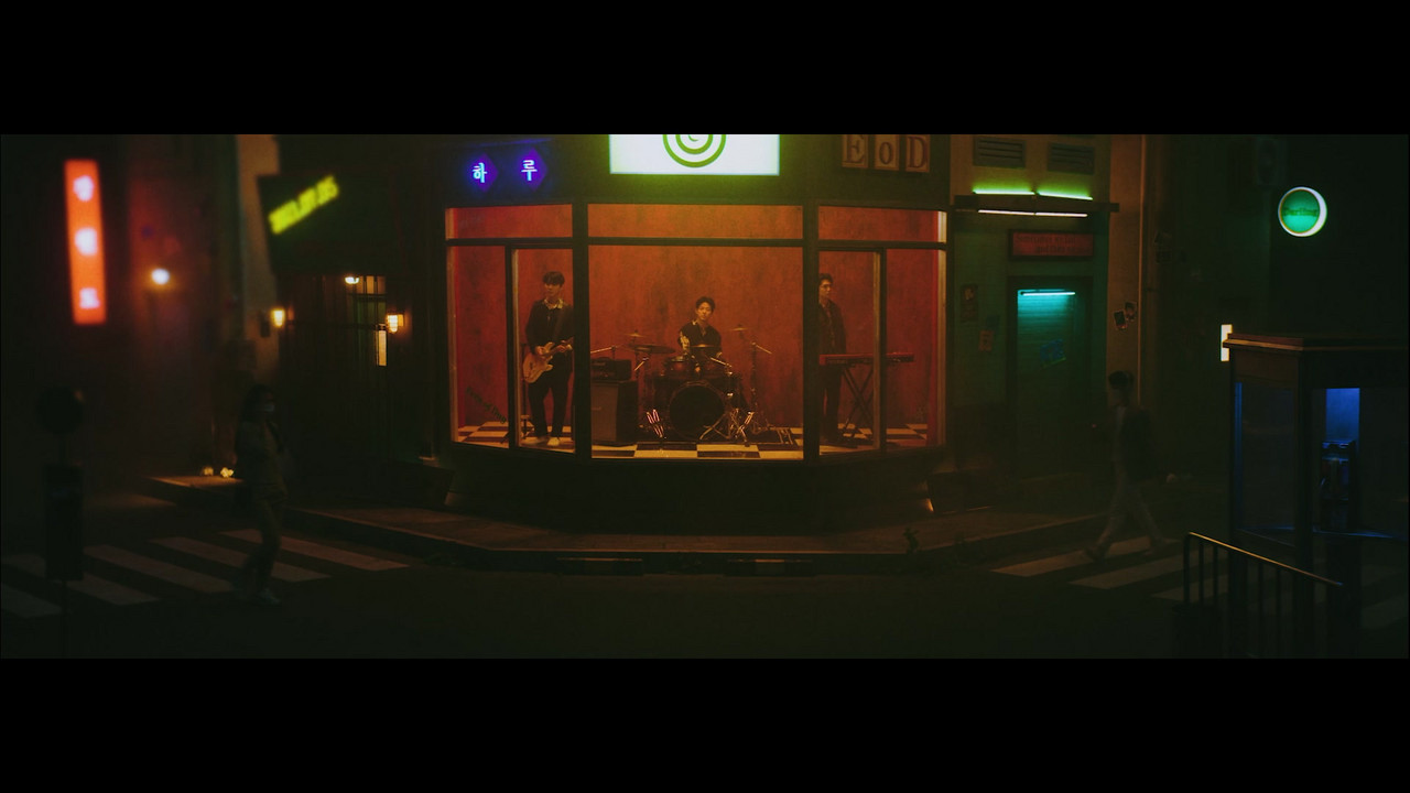 Right Through Me - song and lyrics by DAY6 (Even of Day) | Spotify