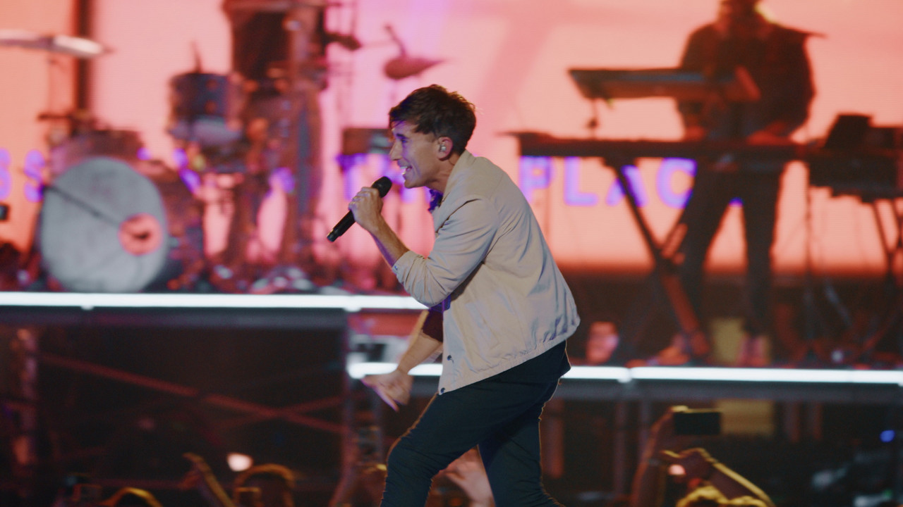 House Of The Lord - Live From Summer Worship Nights