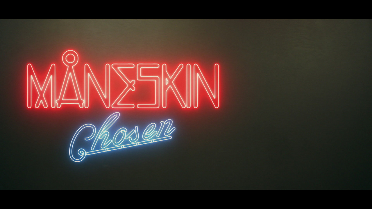 Chosen