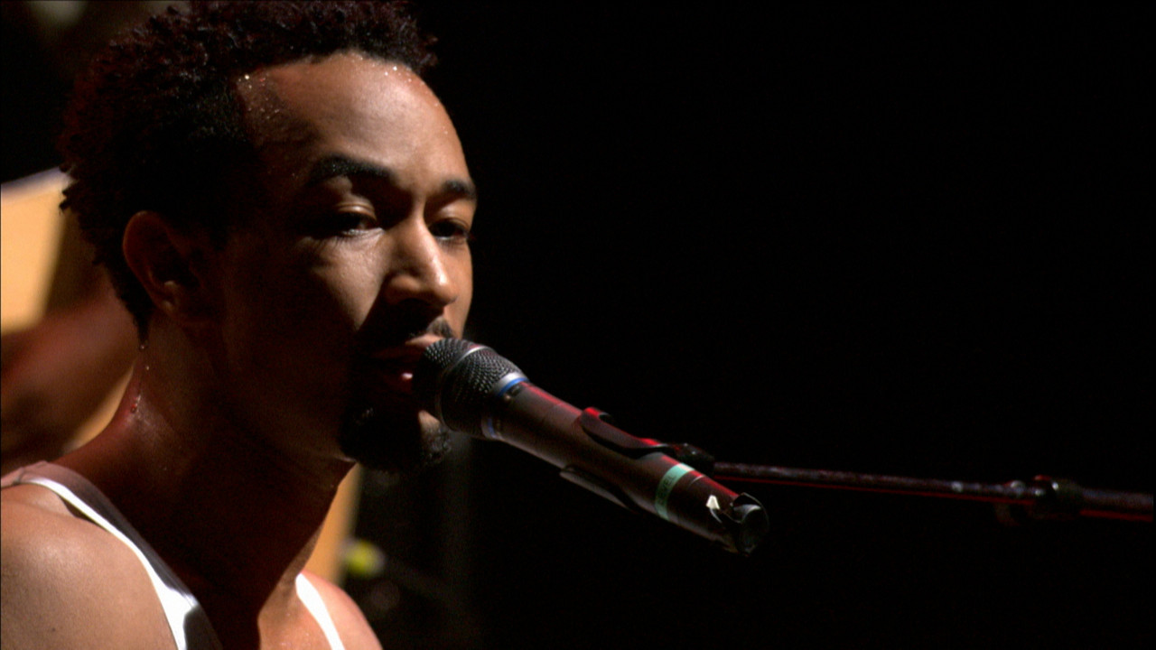 Stay With You - Live at The House of Blues, 2005