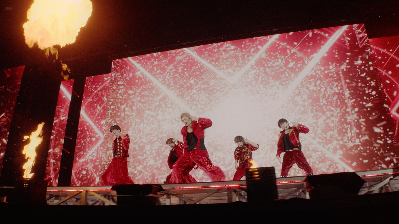 Bad Liar (from 10th Anniversary M!LK ARENA TOUR 2024 [I CAN DRINK!] LIVE at Saitama Super Arena 2024.11.04)