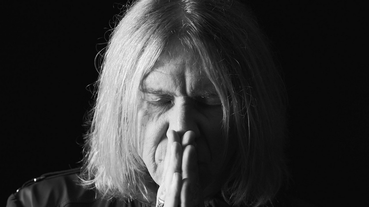 Personal Jesus
