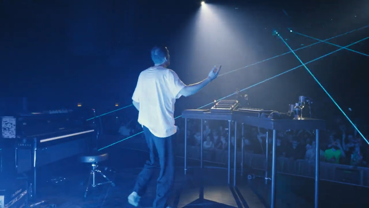 Evermore (Live from The Salt Shed, Chicago)