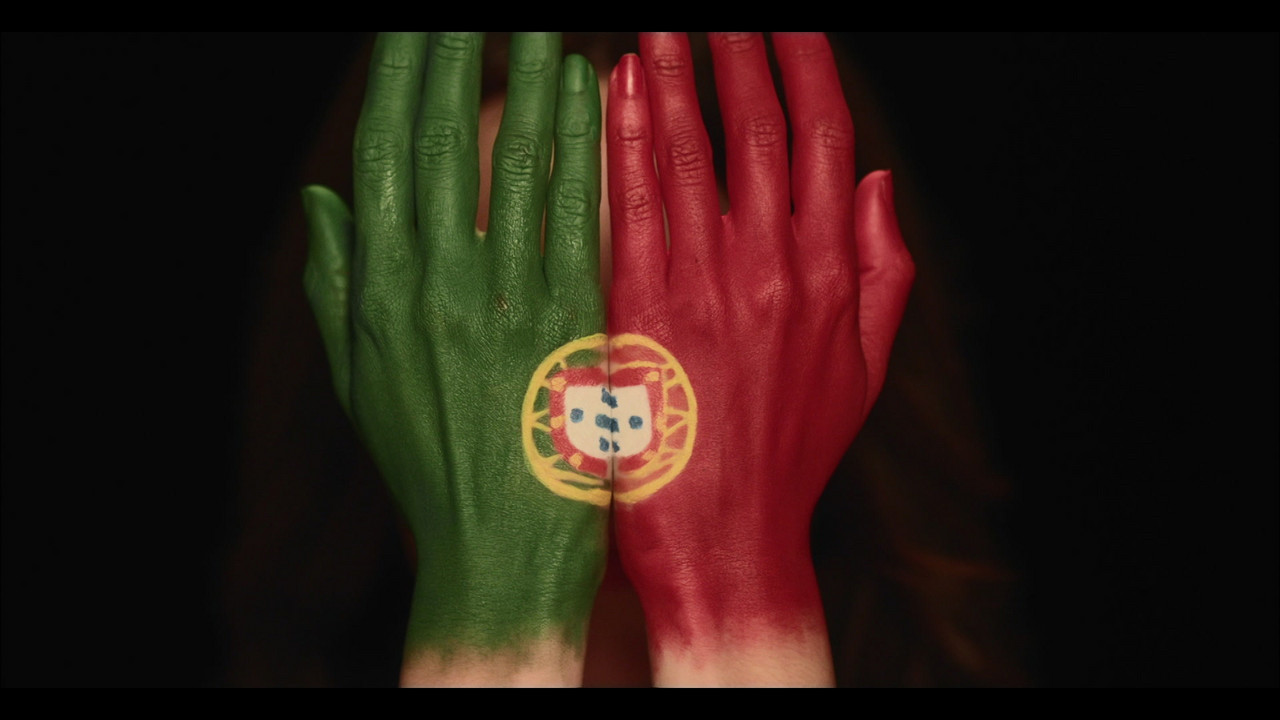 La La La (Brazil 2014) (feat. Carlinhos Brown)