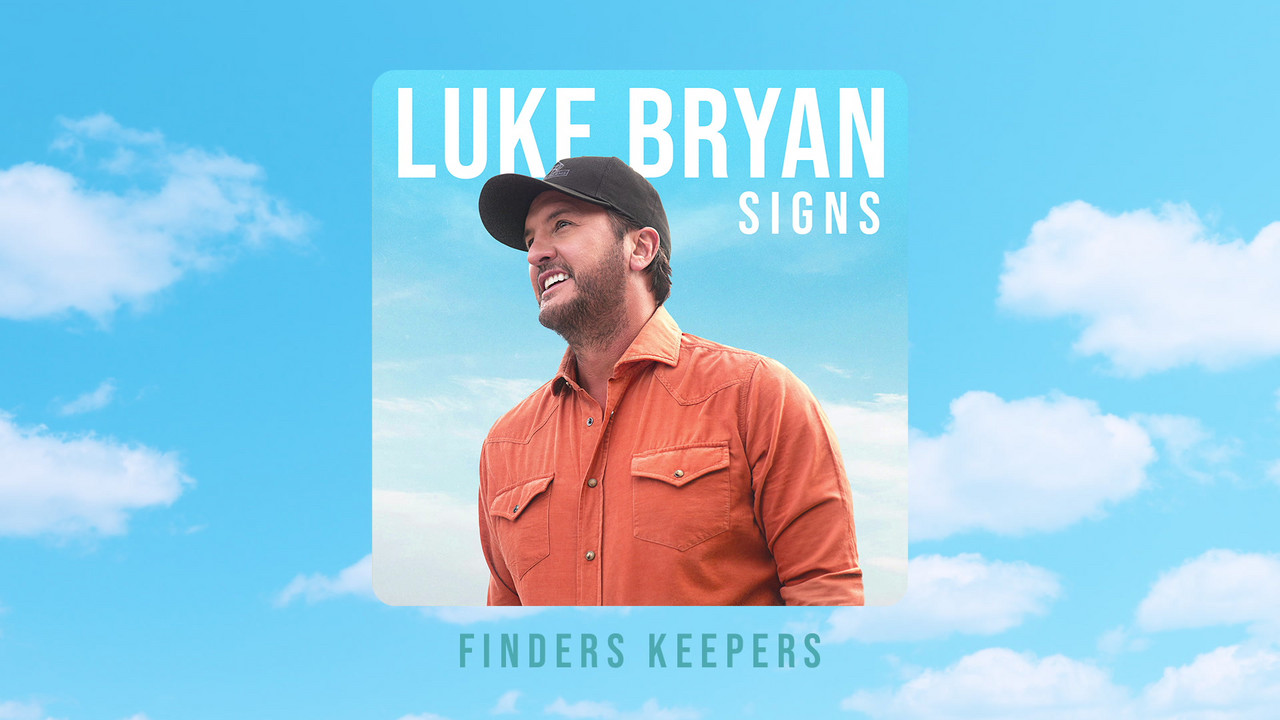 Finders Keepers (Audio)