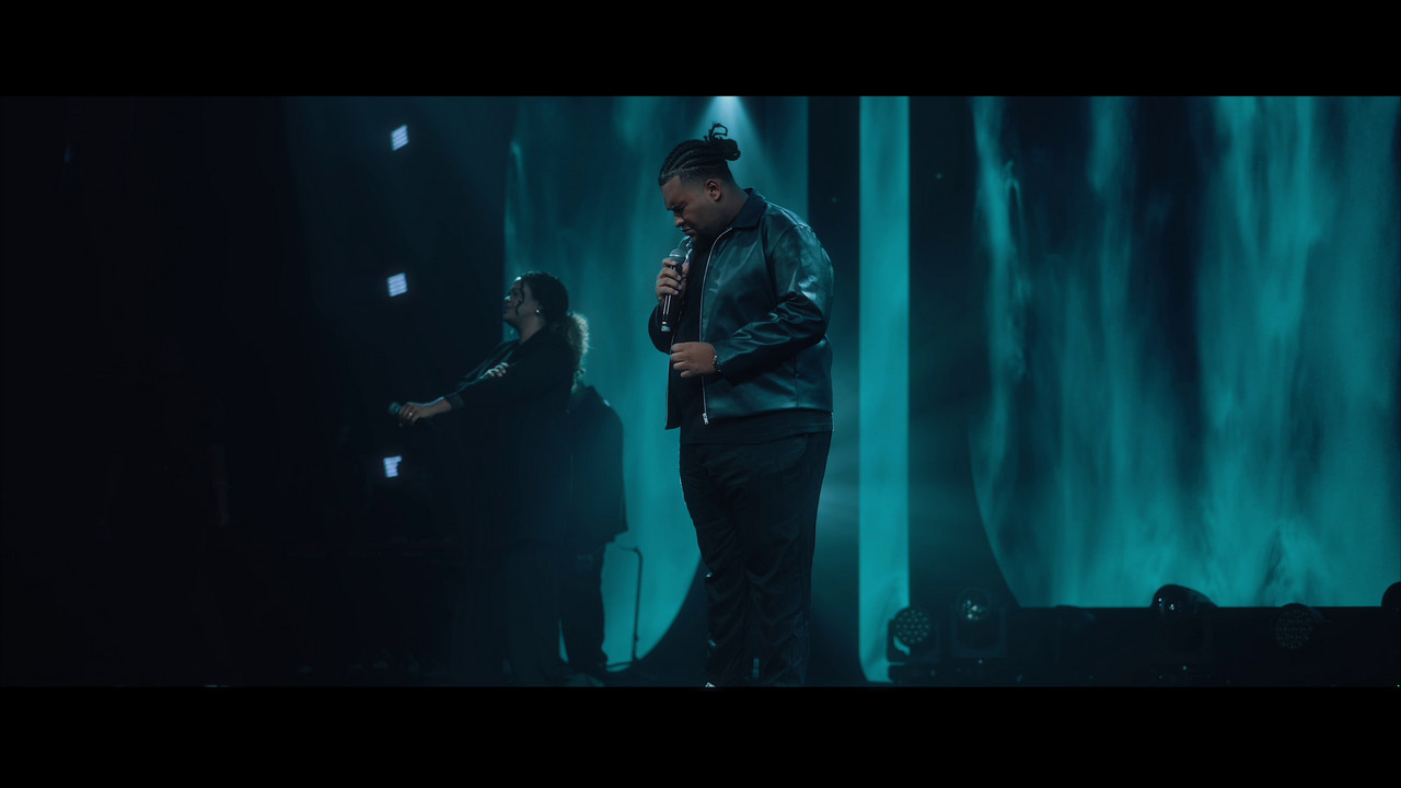 Eu Também (100 Bilhões X) | Get Worship (Ao Vivo)