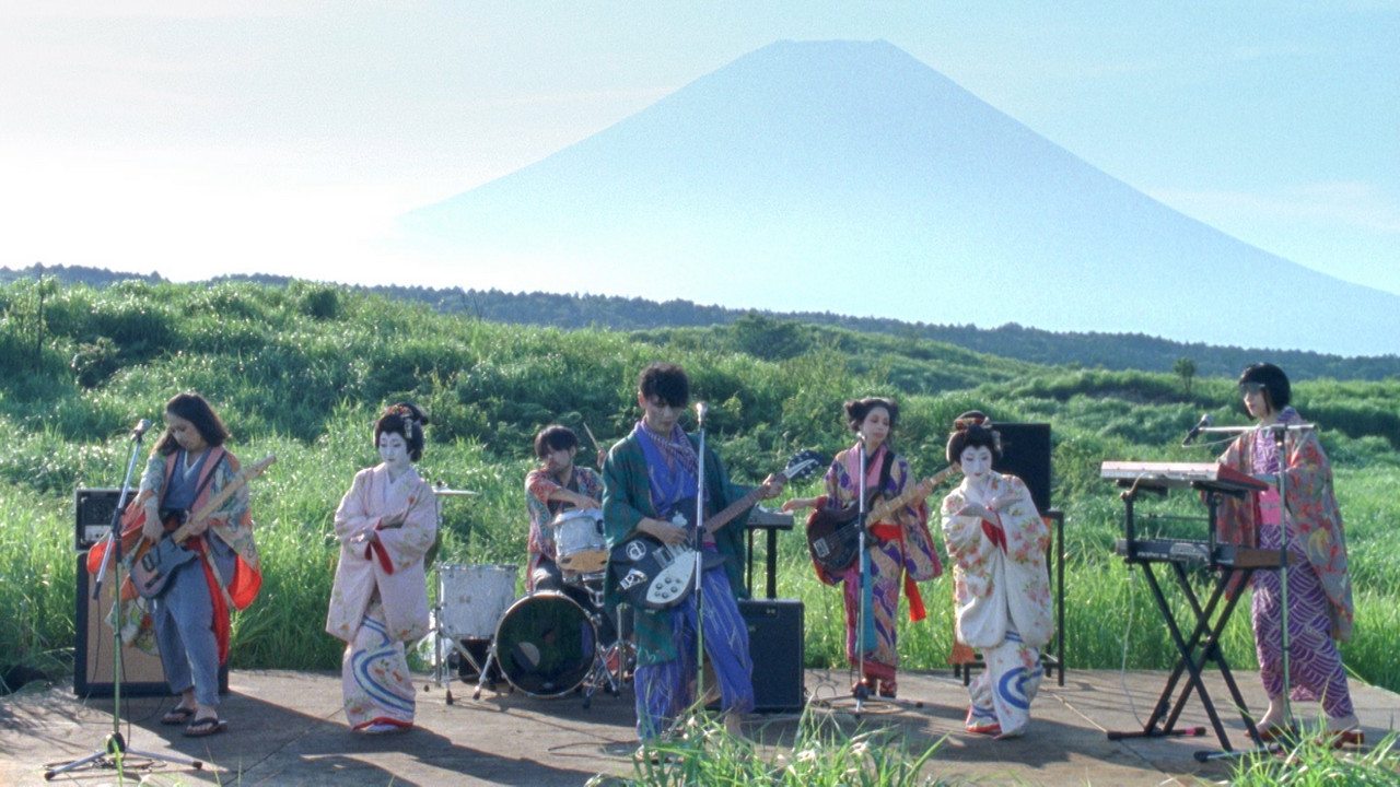 Yoru no Odoriko