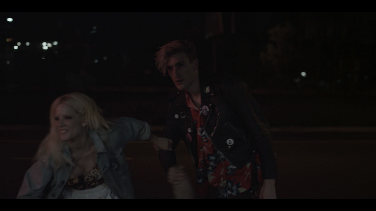 Ghost - Room 93 Version