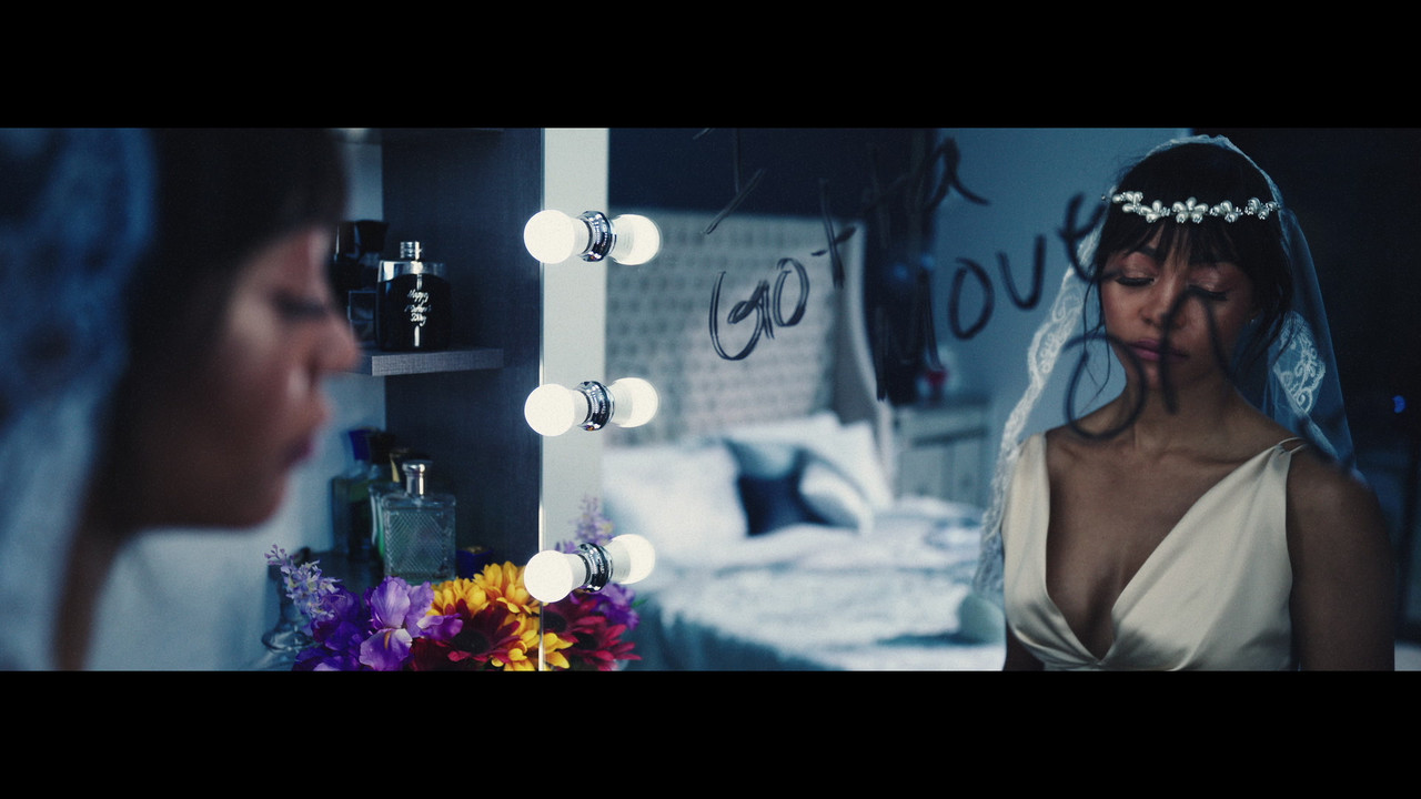 Gotta Move On - Extended Cut