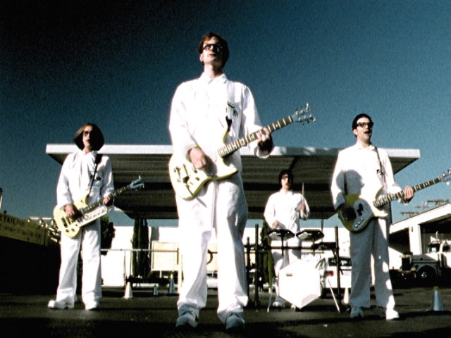 Denise - song and lyrics by Fountains Of Wayne | Spotify