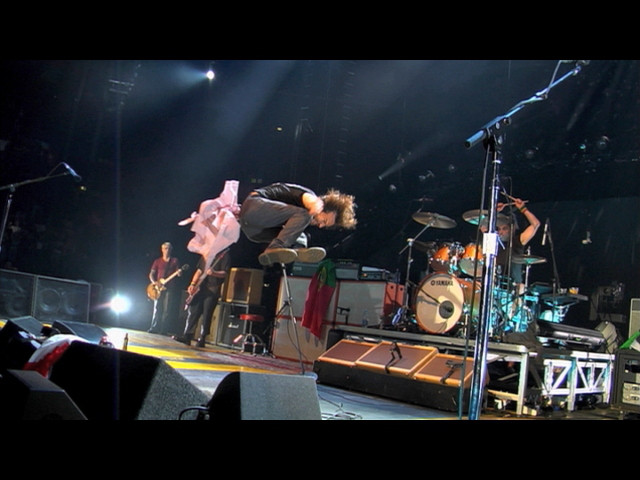 Pearl Jam: Alive - From the Immagine in Cornice DVD