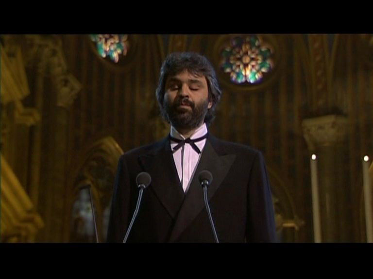 Panis Angelicus - Stereo
