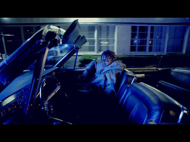 Don Toliver - Can't Feel My Legs