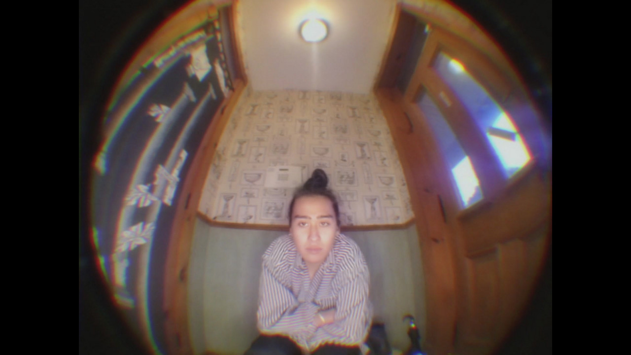 Tired - In His House Version