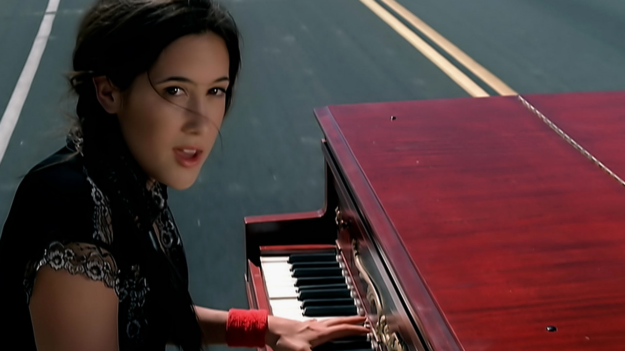 A Thousand Miles