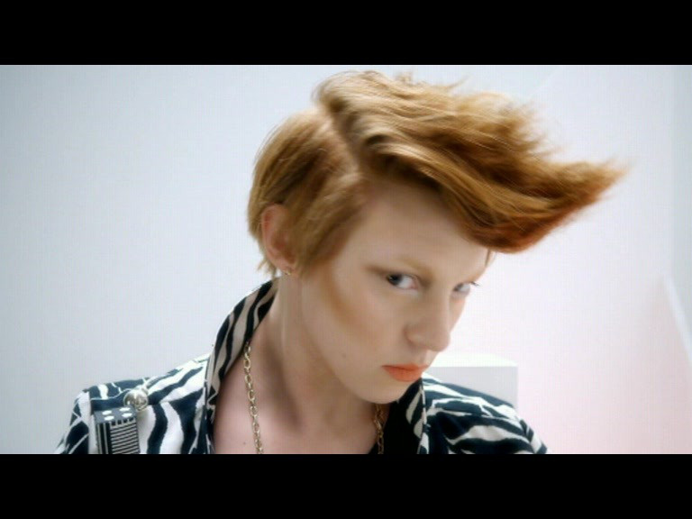 Bulletproof - Single by La Roux | Spotify
