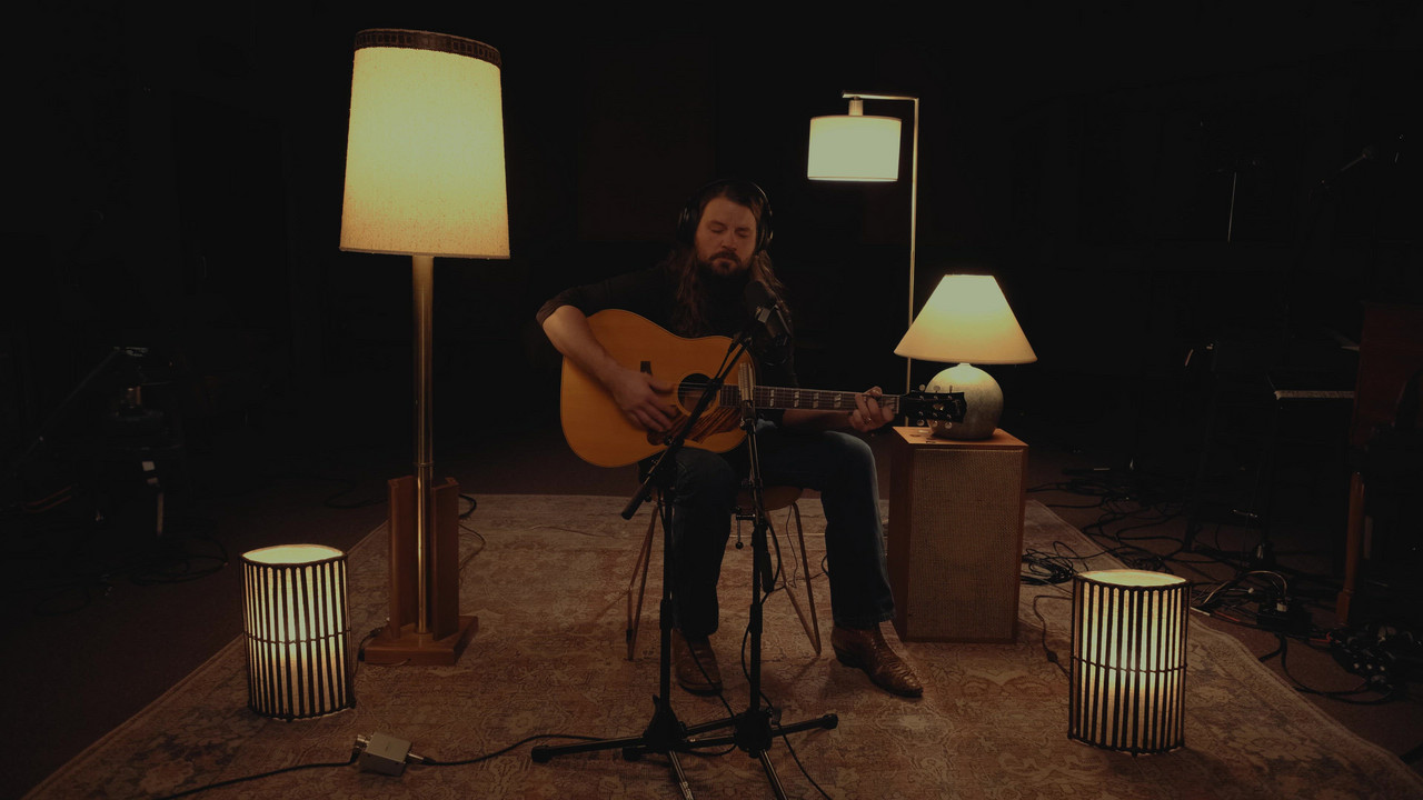 Tailgate Blues (Live from Capricorn Studios)