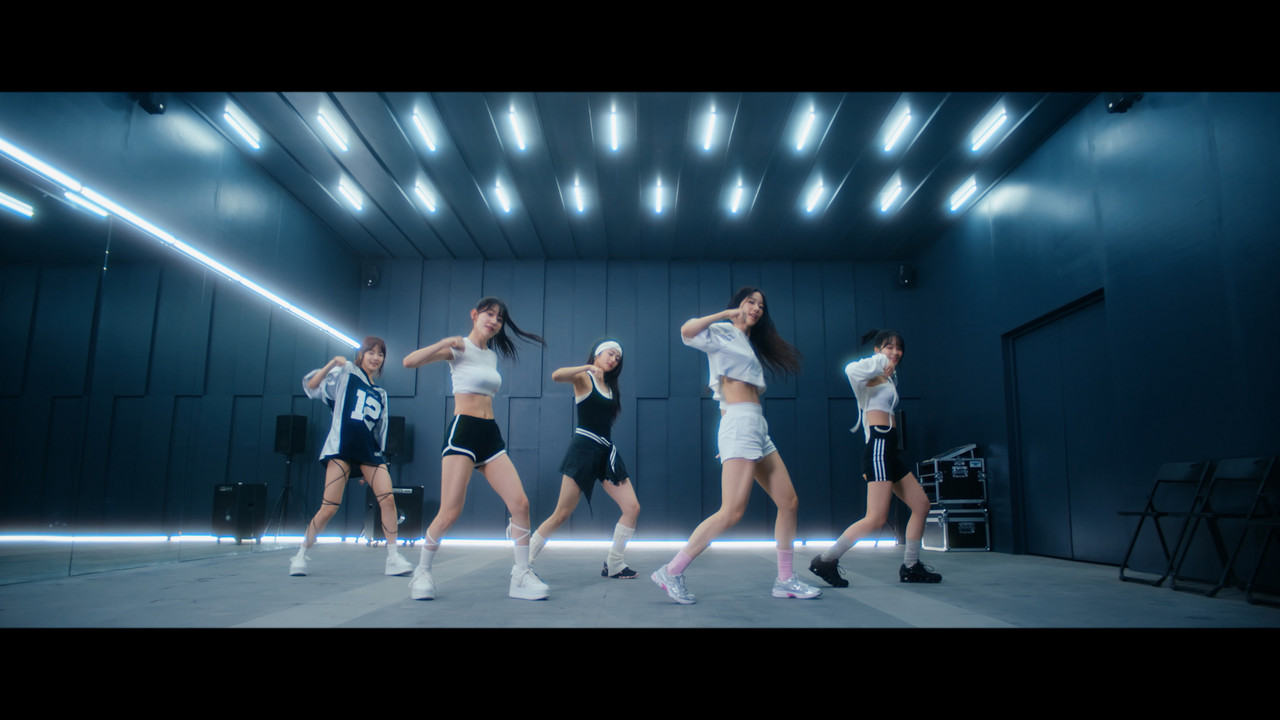 Perfect Night with OVERWATCH 2 - Choreography ver. - song and