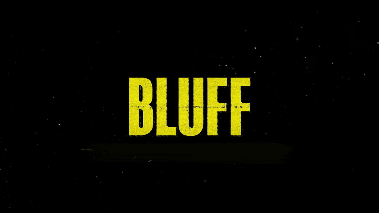 Bluff