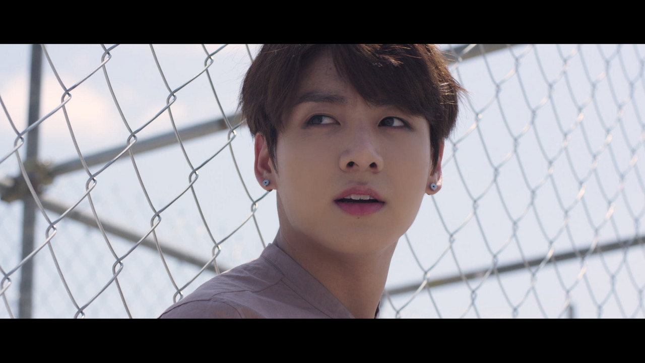 EPILOGUE : Young Forever