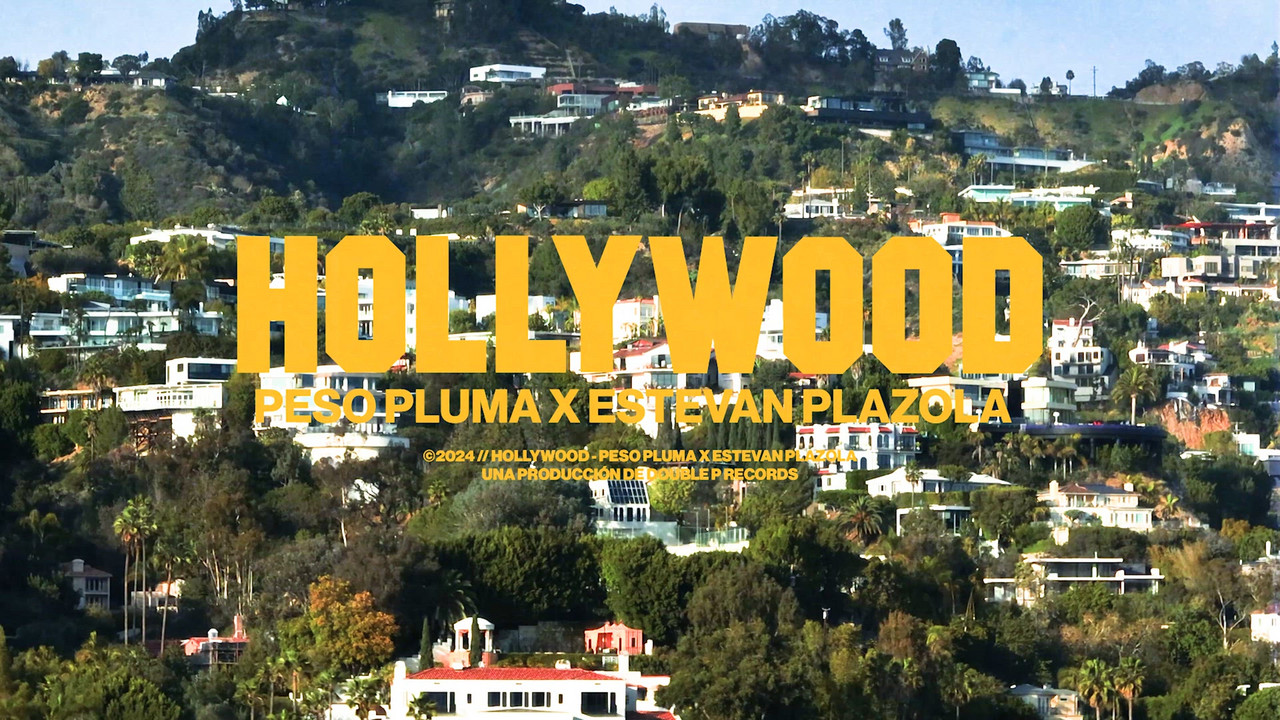 HOLLYWOOD