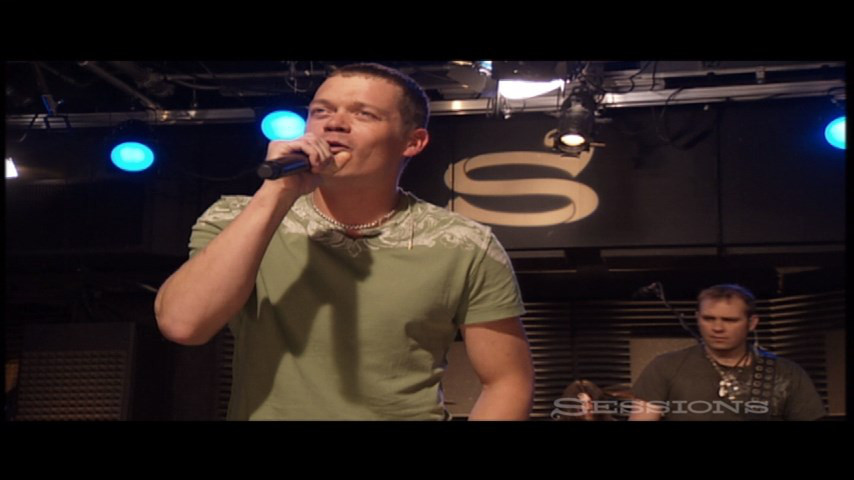 Kryptonite - AOL Sessions