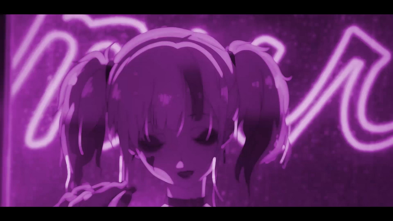 Grim Reaper (AMV)