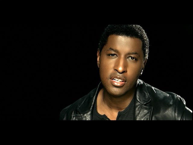 Kenny "Babyface" Edmonds