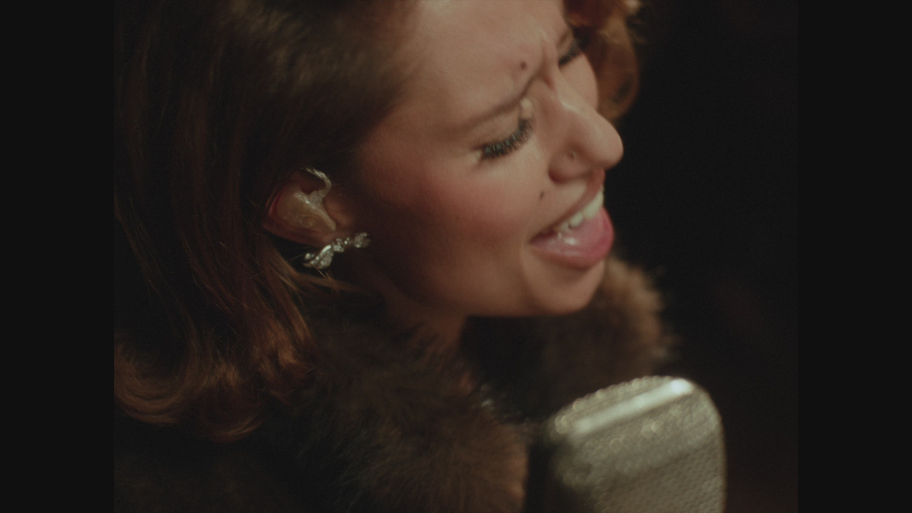 I Will Overcome - Live At Abbey Road
