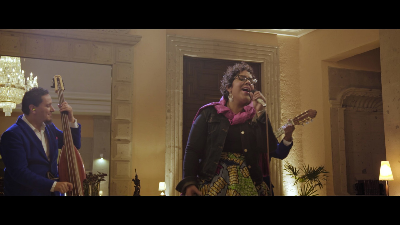 You've Really Got A Hold On Me - En Vivo