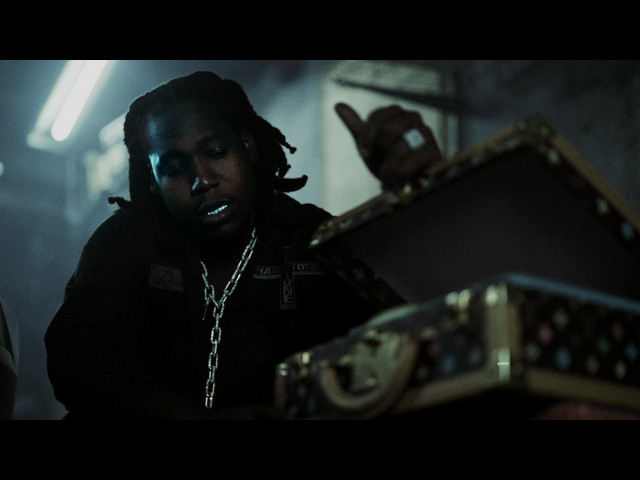 Don Toliver - TORE UP