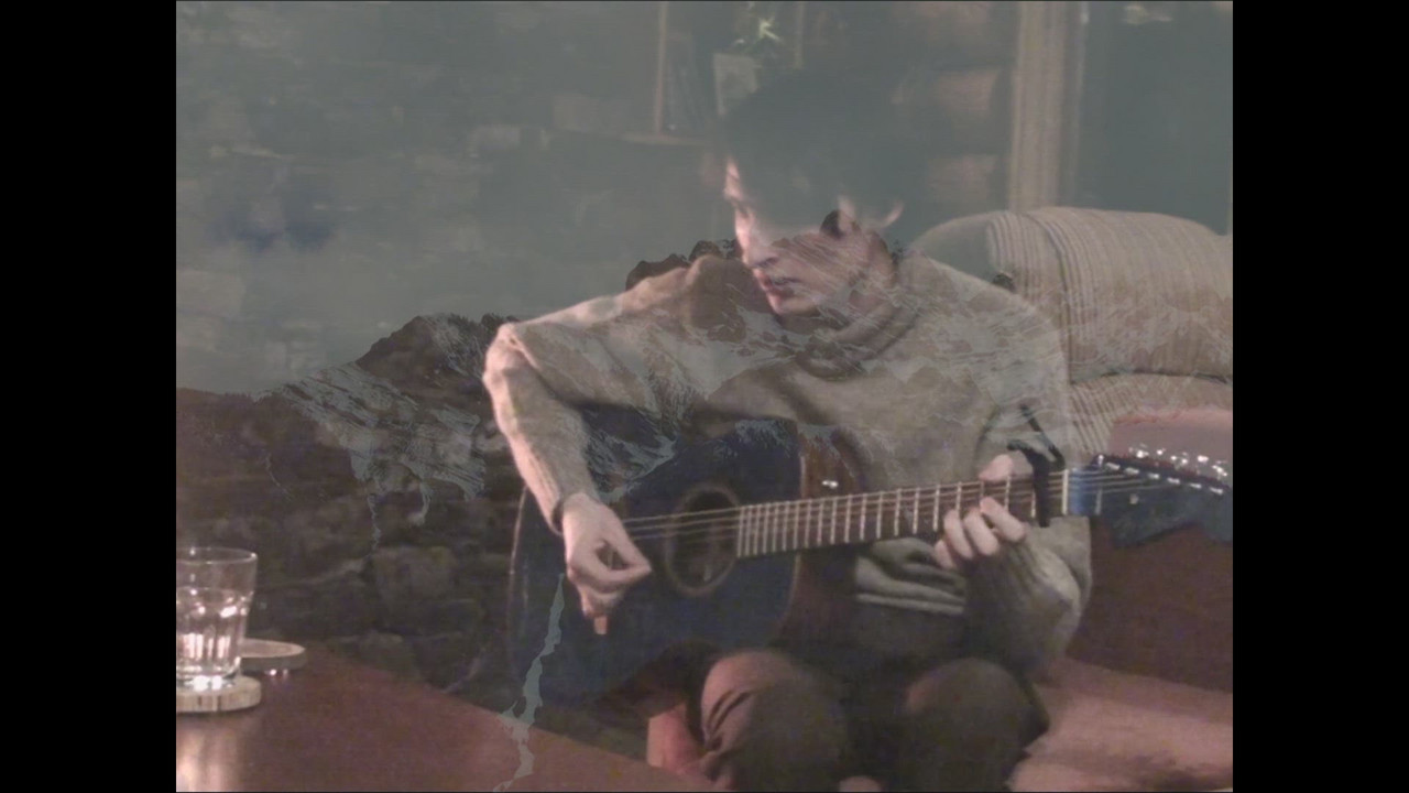 Everytown there's a darling (Official Live Performance Video)