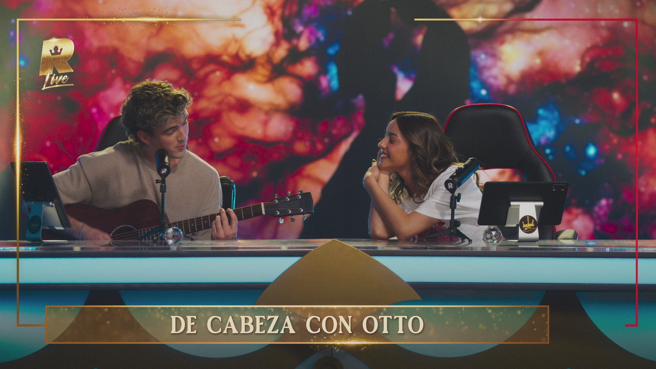 De Cabeza