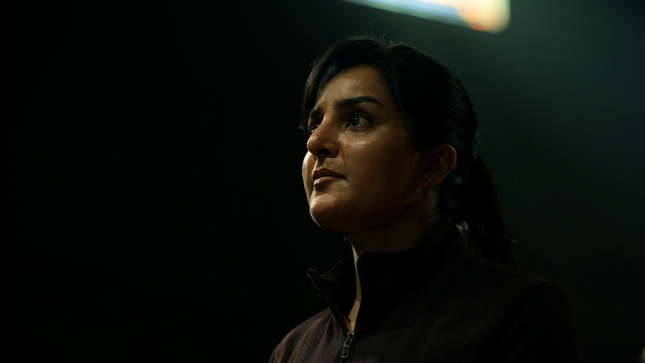 Agam (From "Mr.X")