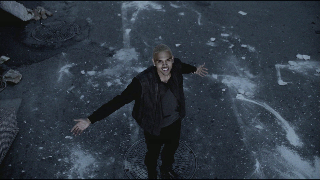 Chris Brown - Next To You (feat. Justin Bieber)