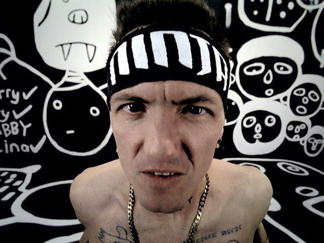 Enter The Ninja