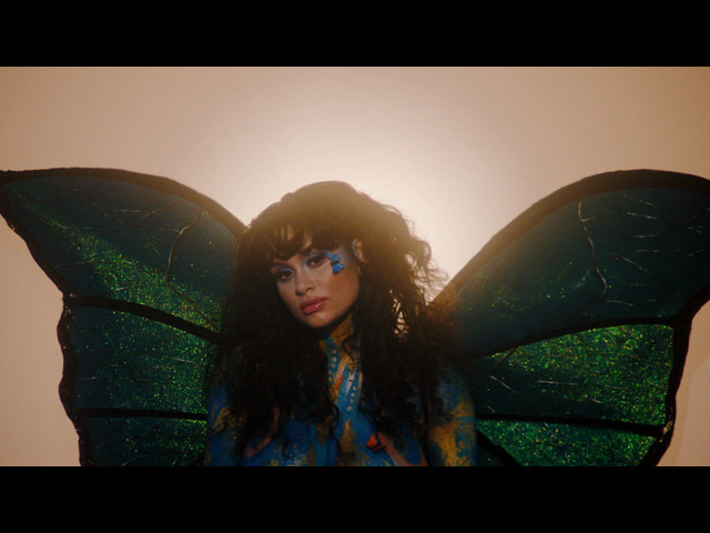 Kehlani - Butterfly