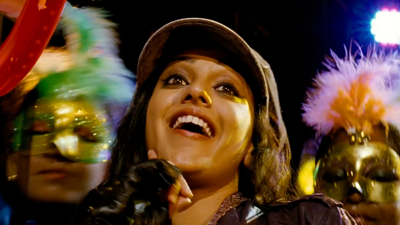 Appangal - From "Ustad Hotel"