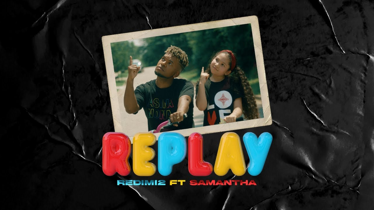 Replay - Single de Redimi2 | Spotify