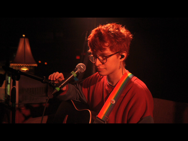 Things That Make It Warm - Live at Emo's, 2019