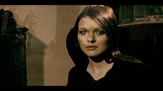 Martina Schindlerova poster